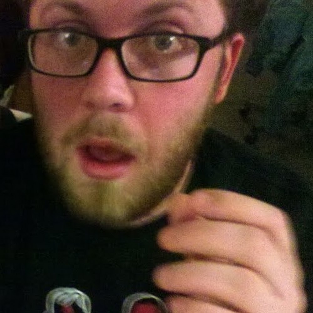 Meet your Posher, Todd